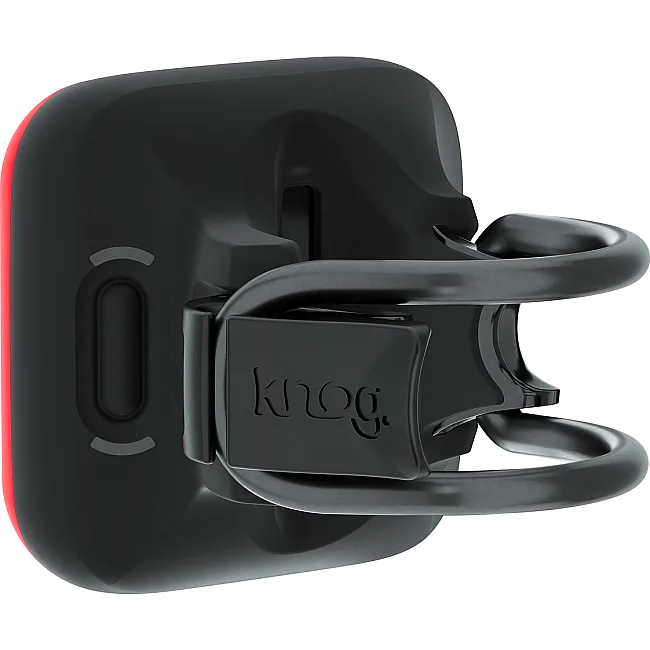 Мигалка на велосипед задняя KNOG Blinder X Rear 100 Lumens