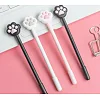 Набор гелевых ручек 0.5 мм BP5039 Cat paw (6шт)
