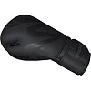 Перчатки для бокса RDX F15 Matte Black
