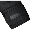 Перчатки для бокса RDX F15 Matte Black