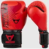 Перчатки для бокса RINGHORNS Charger MX Red Black