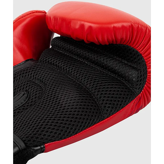 Перчатки для бокса RINGHORNS Charger MX Red Black