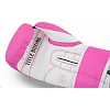 Перчатки для бокса TITLE Pro Style Leather 3.0 Hot Pink