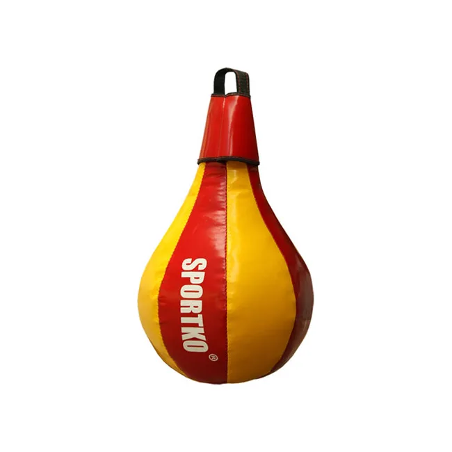 Боксерська груша краплеподібна Sportko ГП1 (5кг)