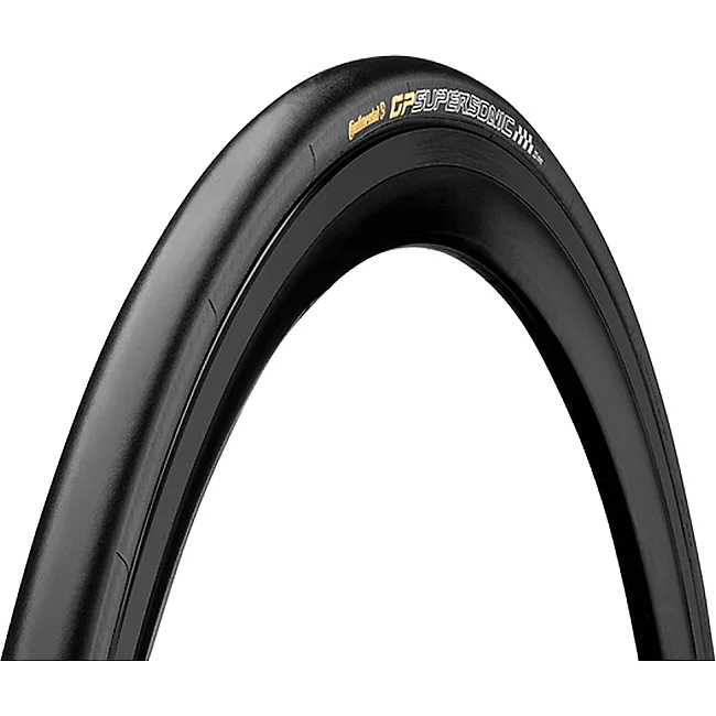 Покрышка на велосипед CONTINENTAL Grand Prix 28"x0.75, Фолдинг, Tubeless, Supersonic