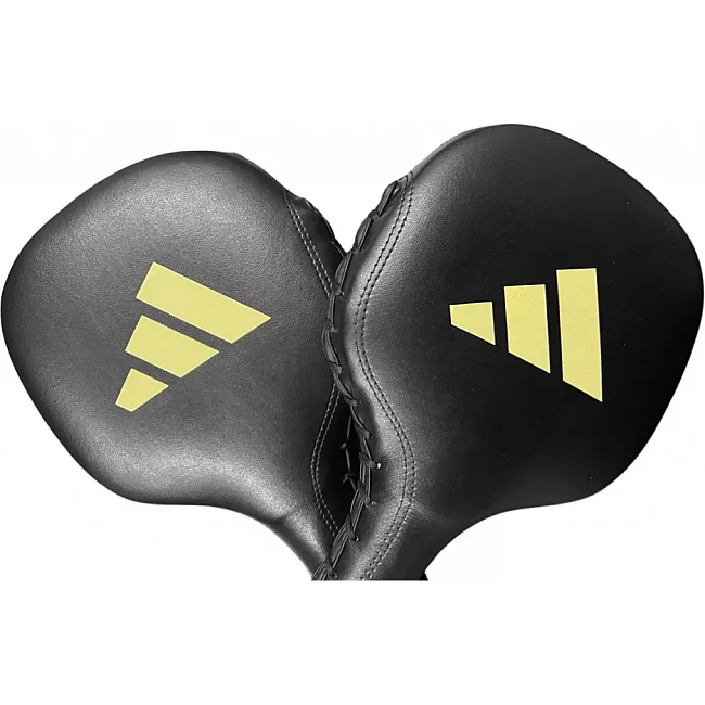 Ракетки для бокса Adidas (черный) Adidas ADIBTM01