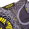 Шорти для ММА VENUM Snaker Black Yellow
