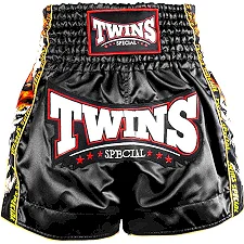 Шорти для Муай Тай TWINS TBS New Payak