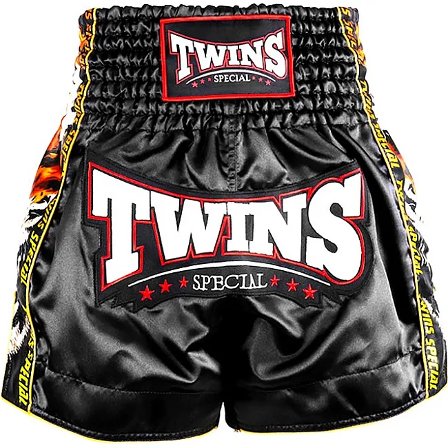 Шорти для Муай Тай TWINS TBS New Payak