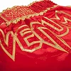 Шорти для тайського боксу Venum Korat Muay Thai - Red Gold
