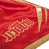Шорти для тайського боксу Venum Korat Muay Thai - Red Gold