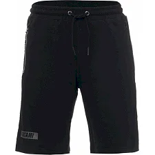 Шорты TATAMI Essential 2.0 Leisure Black