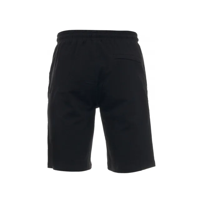 Шорты TATAMI Essential 2.0 Leisure Black