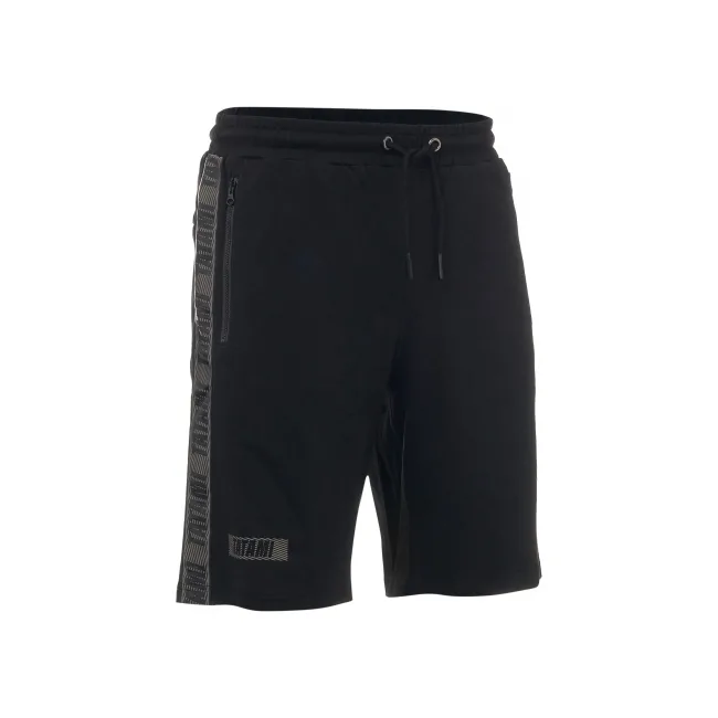 Шорты TATAMI Essential 2.0 Leisure Black