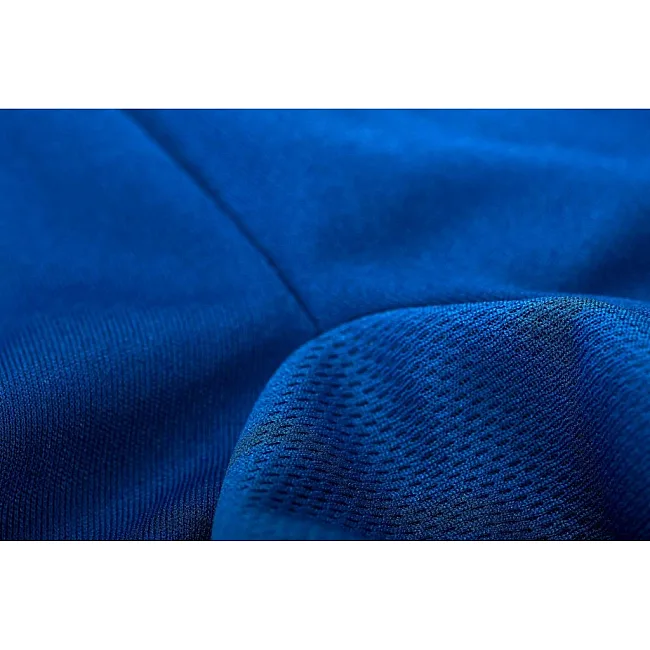 Брюки для кикбоксинга Adidas WAKO Full Contact | синие | Adidas ADIFCP01_PL