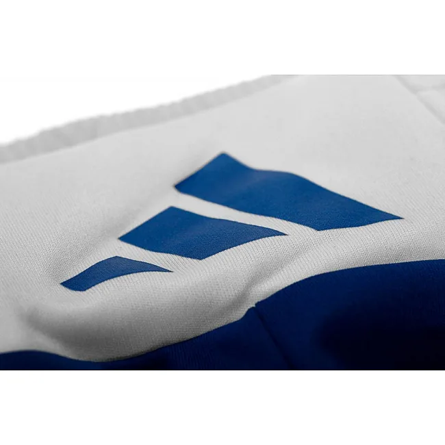 Брюки для кикбоксинга Adidas WAKO Full Contact | синие | Adidas ADIFCP01_PL