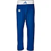 Брюки для кикбоксинга Adidas WAKO Full Contact | синие | Adidas ADIFCP01_PL