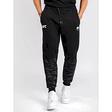 Штани спортивні UFC VENUM Fight Night 4.0 REPLICA Mens Black