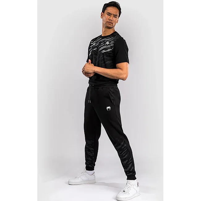 Штани спортивні UFC VENUM Fight Night 4.0 REPLICA Mens Black