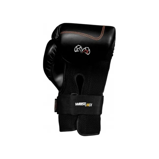 Снарядні рукавиці Rival Ultra 2.0 Black