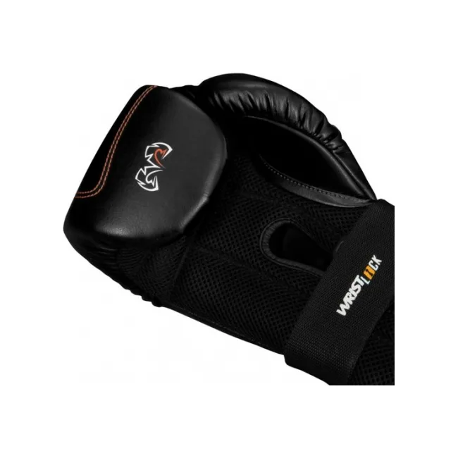 Снарядні рукавиці Rival Ultra 2.0 Black