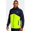 Спортивна кофта Under Armour NFL Combine Authentic ColdGear Infrared Warm-Up Jacket - Navy