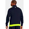 Спортивна кофта Under Armour NFL Combine Authentic ColdGear Infrared Warm-Up Jacket - Navy
