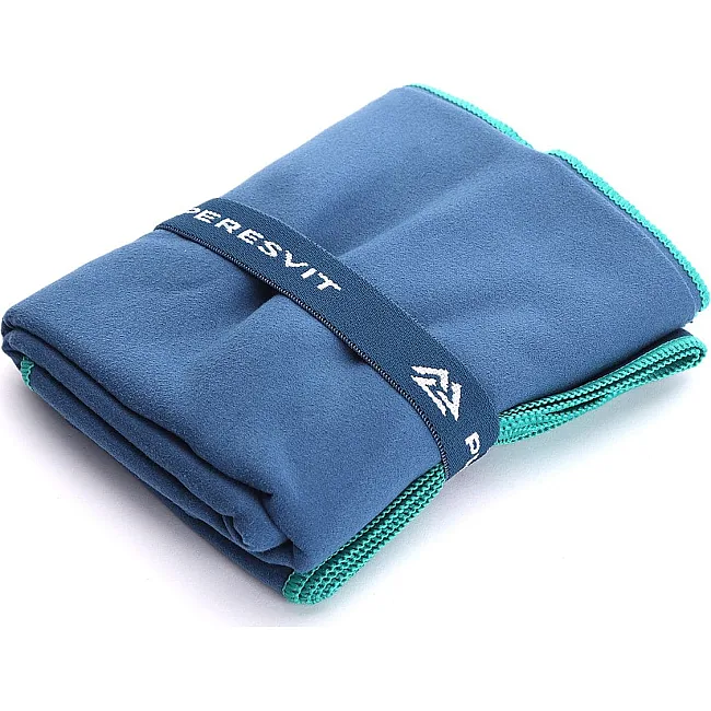 Спортивное полотенце PERESVIT Ocean Blue