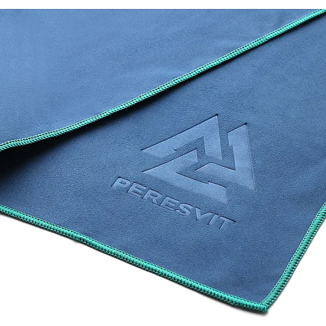 Спортивное полотенце PERESVIT Ocean Blue