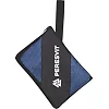 Спортивное полотенце PERESVIT Ocean Blue