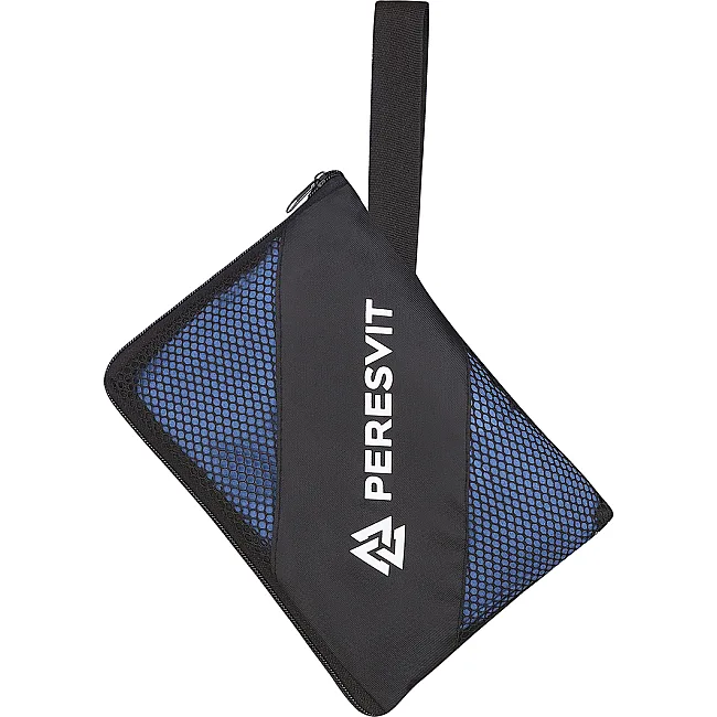Спортивное полотенце PERESVIT Ocean Blue