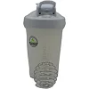 Спортивний шейкер BLENDERBOTTLE Classic Loop 20oz/590мл White