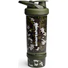 Спортивный шейкер SMARTSHAKE Revive 25oz/750мл Camo Green