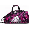 Сумка-рюкзак з логотипом Adidas Karate