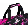 Сумка-рюкзак з логотипом Adidas Karate