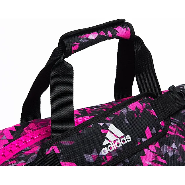 Сумка-рюкзак з логотипом Adidas Karate