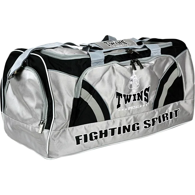 Сумка Twins BAG2 Grey