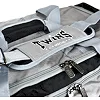 Сумка Twins BAG2 Grey