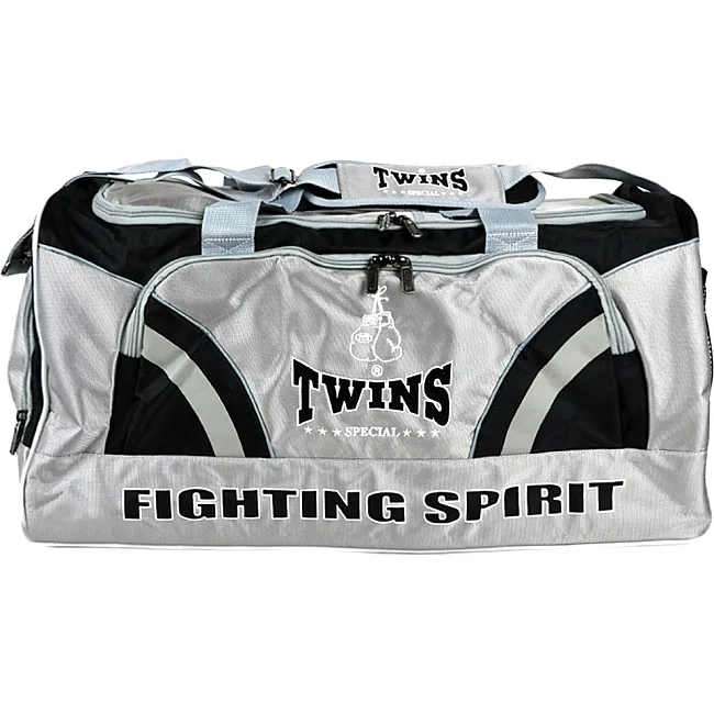Сумка Twins BAG2 Grey