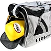 Сумка Twins BAG2 Grey