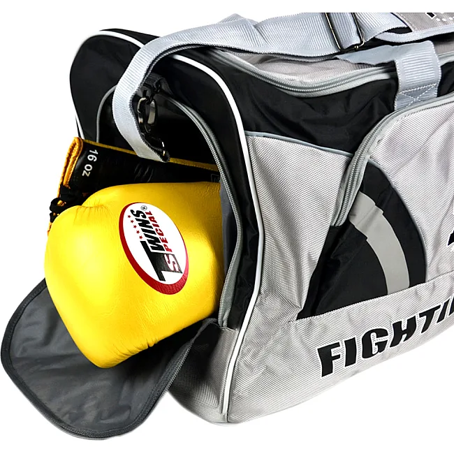 Сумка Twins BAG2 Grey
