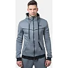 Толстовка Peresvit Neoteric Warm Up Hoodie Grey Толстовка Peresvit Neoteric Warm Up Hoodie Grey