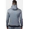 Толстовка Peresvit Neoteric Warm Up Hoodie Grey