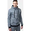Толстовка Peresvit Neoteric Warm Up Hoodie Grey