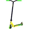 Трюковый самокат HIPE H1 Yellow/Green