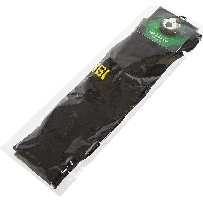 Гетри дитячі із символікою футбольного клубу SPOINT BORUSSIA DORTMUND AWAY 2025 ETM2517-BD2