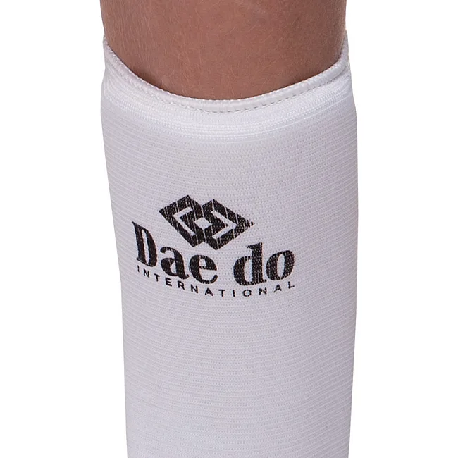 Распродажа! Защита голени и стопы Daedo MA-0007D