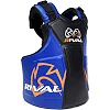 Защитный жилет RIVAL Black Blue