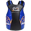Защитный жилет RIVAL Black Blue