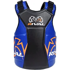 Защитный жилет RIVAL Black Blue